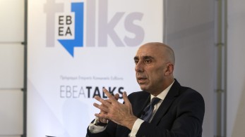 Γ. Μπρατάκος: Η επιτάχυνση στις ρυθμίσεις των δανείων, ανάσα ζωής για την ελληνική επιχειρηματικότητα