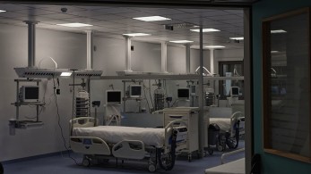 Τραγωδία στις Σέρρες: Νεκρός 41χρονος αστυνομικός – Ηταν ανεμβολίαστος