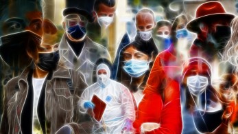 Κορωνοϊός: Επιμένει η Δέλτα παρά την επέλαση της Omicron