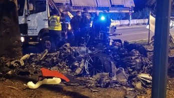 Τζώρτζης Μονογυιός: Μάρτυρα κλειδί αναζητά η ΕΛΑΣ – Εσωσε την Αθηνά Κοντοπάνου