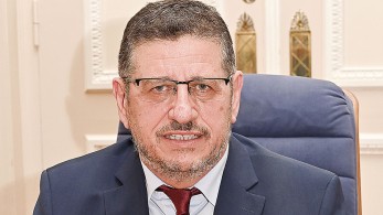 Μπουραντώνης (ΑΣΟΕΕ): Η νέα αυτή άσκηση βίας τραυματίζει το κύρος του Ιδρύματος