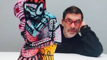 Θανάσης Λάλας: Το «κακό» παιδί του ραδιοφώνου στα Παραπολιτικά 90,1