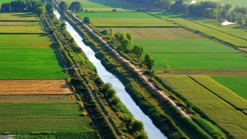 ΥπΑΑΤ: 40 εκατ. ευρώ για μικρά εγγειοβελτιωτικά