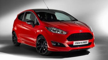 Ford Fiesta 1.0L Ecoboost: Το πιο αγαπητό μοντέλο των ανθρώπων του μηχανοκίνητου αθλητισμού