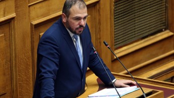 Σοκάρει ο Φίλιππος Φόρτωμας: «Η διασωλήνωση σε γυρίζει πίσω» (vid)
