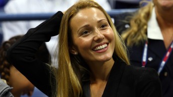 Οι αναρτήσεις της Γελένα Τζόκοβιτς, για την περιπέτεια του συζύγου της