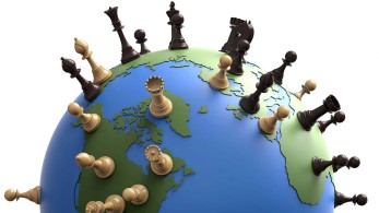 Ερολ Ούσερ/Σύγχρονη Γεωπολιτική: Ενας αγώνας από το χάος στη σταθερότητα