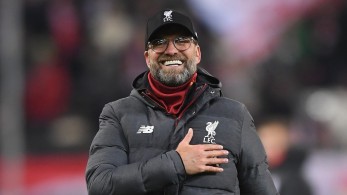 Κλοπ: Πέρασα ήπια τον κορωνοϊό γιατί είχα το προνόμιο να εμβολιαστώ