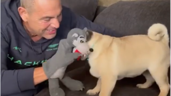 Η σιωπή του Καμμένου