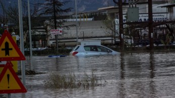 Ενημερωτική δράση της Περιφέρειας Αττικής για τον πλημμυρικό κίνδυνο