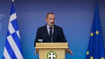 Θετικός στον κορωνοϊό ο Α. Κατσανιώτης