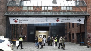 Γερμανία: Καταγράφηκαν 64.340 νέα κρούσματα και 443 θάνατοι