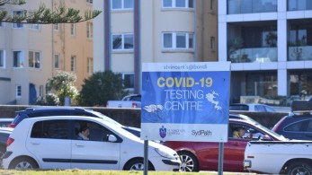 Αυστραλία: Ξεπέρασαν τα 500.000 τα κρούσματα του κορωνοϊού