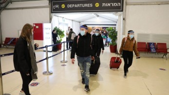 Florona: Το πρώτο κρούσμα στο Ισραήλ-Τι σηματοδοτεί ο συνδυασμός κορωνοϊού και γρίπης
