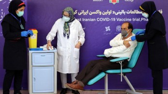 Ιράν: Κλείνει, για 15 ημέρες, τα χερσαία σύνορα με τις γειτονικές χώρες