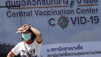 Ταϊλάνδη: Πρώτος θάνατος από την Omicron