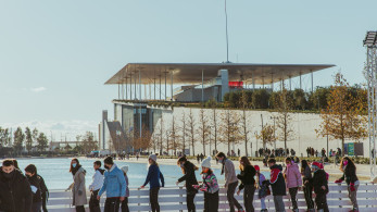 Με ένα πλούσιο πρόγραμμα υποδέχεται τη νέα χρονιά το ΚΠΙΣΝ