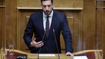 Κυρανάκης για τεστ: Όσα η αντιπολίτευση ζητά να δωθούν “δωρεάν” ξεχνά ότι πληρώνονται από φορολογούμενους