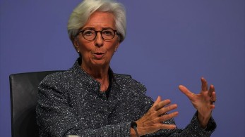 ΕΚΤ και Γερμανία διασταυρώνουν τα ξίφη τους – Βολές από Λαγκάρντ