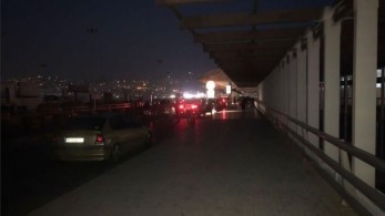 Λίβανος: Η χώρα έχει βυθιστεί στο σκοτάδι, κατηγορούνται διαδηλωτές για δολιοφθορά