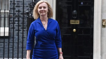 Liz Truss: Η νέα “κυρία Βrexit”