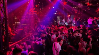 Νέα επέμβαση της ΕΛ.ΑΣ. στο «κλειστό» Lohan και 25.000 ευρώ πρόστιμο