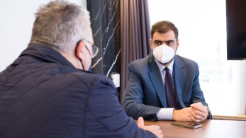 Μαρινάκης: Η Κυβέρνηση της ΝΔ και του Κυρ. Μητσοτάκη στήριξε όσο καμία άλλη τη χώρα Μαρινάκης: Η Κυβέρνηση της ΝΔ και του Κυρ. Μητσοτάκη στήριξε όσο καμία άλλη τη χώρα