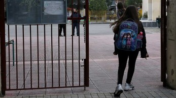 Κορωνοϊός-Κοντογεώργης: Δεν κλείνει το “Παίδων Πεντέλης”-Εικόνες απόλυτης οργάνωσης στα σχολεία