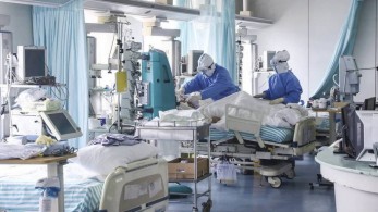 Καπραβέλος: Αγωνιζόμασταν όλη νύχτα να σώσουμε τη 16χρονη- Αρνητικά τα ράπιντ που είχε κάνει