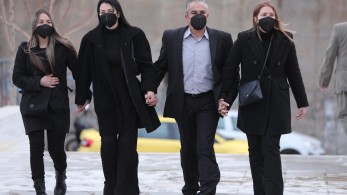 Πρώτη δίκη για το MeToo: Κεκλεισμένων των θυρών θα καταθέσει η αθλήτρια