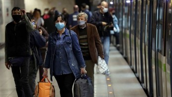 Κορωνοϊός – Αποκλιμάκωση της διασποράς στις αρχές Φεβρουαρίου «βλέπουν» οι επιστήμονες