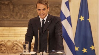 Διάγγελμα Μητσοτάκη για τα νέα μέτρα στήριξης σε νοικοκυριά και επιχειρήσεις