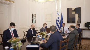 Τα 25 µεγάλα έργα που θα «τρέξουν» µέσα στο 2022