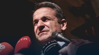 Κυρ. Μητσοτάκης για Παπούλια: Η πατρίδα αποχαιρετά έναν μεγάλο Έλληνα