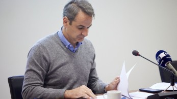 Κυρ. Μητσοτάκης: Η πανδημία δεν «πάγωσε» τις μεταρρυθμίσεις