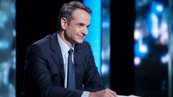 Κυρ. Μητσοτάκης στην Telegraph: Xτίζεται μομέντουμ για επιστροφή των γλυπτών του Παρθενώνα Κυρ. Μητσοτάκης στην Telegraph: Xτίζεται μομέντουμ για επιστροφή των γλυπτών του Παρθενώνα