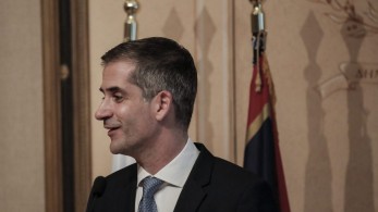 Μπακογιάννης: Στοιχηματίζω πως η Διπλή Ανάπλαση θα γίνει