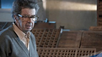 «Έφυγε» ο ηθοποιός και σκηνοθέτης, Φούλης Μπουντούρογλου