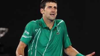 Τζόκοβιτς: Παραδέχθηκε ότι πήγε για συνέντευξη ενώ γνώριζε πως είχε κορωνοϊό