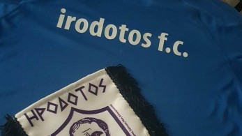 Η ΠΑΕ Ηρόδοτος ανακοίνωσε 19 κρούσματα κορωνοϊού