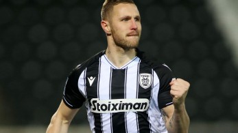 Super League 1: VAR και Κούρτιτς «καθάρισαν» για ΠΑΟΚ