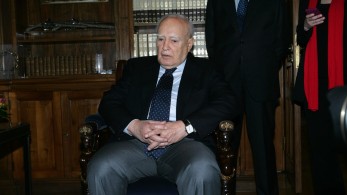 Κάρολος Παπούλιας: Συγκίνηση και καθολική αναγνώριση