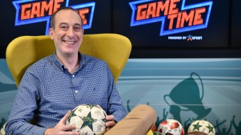 ΟΠΑΠ Game Time: Ο Κώστας Βαϊμάκης για το ντέρμπι των «αιωνίων» στη Λεωφόρο