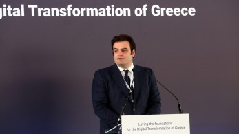 Το θαύμα Πιερρακάκη σε ένα βίντεο 2 λεπτών