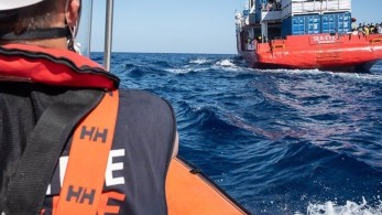 Μάνη: Νέο ναυάγιο με μετανάστες-54 ανήλικοι στους επιβαίνοντες