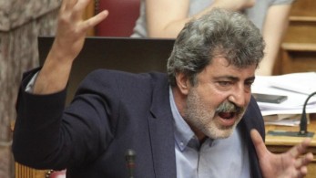 «Μαχαίρια» στον ΣΥΡΙΖΑ - «Φαγώθηκαν» στα social ο Πολάκης με τον διευθυντή της «Αυγής»