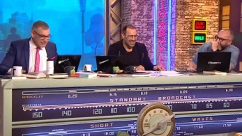 #ραδιο_ξεφτιλα: Γιατί το twitter ξεσπά με τους Ράδιο Αρβύλα