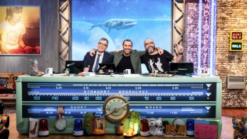 #ραδιο_ξεφτιλα: Έχασε και η ντροπή το νόημά της