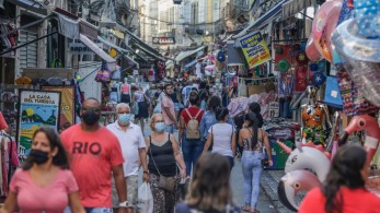 Ξεπεράστηκαν, παγκοσμίως, τα 300 εκατ. κρούσματα, 5,47 εκατ. θάνατοι