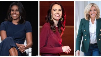 Οι ισχυρές κυρίες στο στόχαστρο των fake news